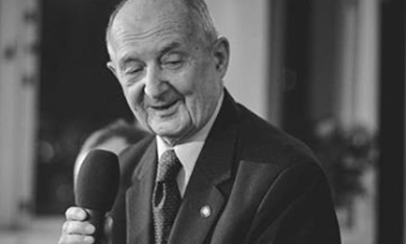 adw. Czeslaw Jaworski